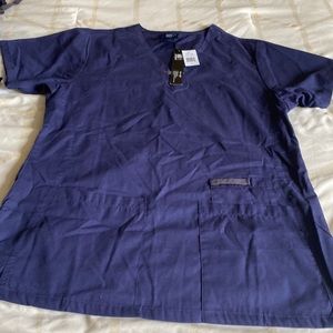 Brand new Scrub suit.